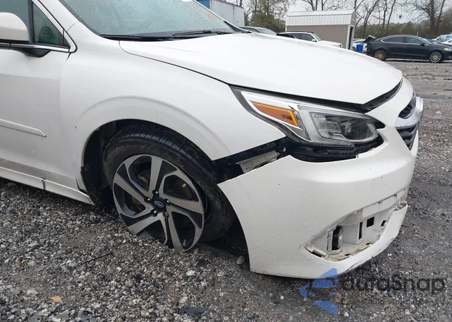 4S3BWAN62N3027720: 43779452