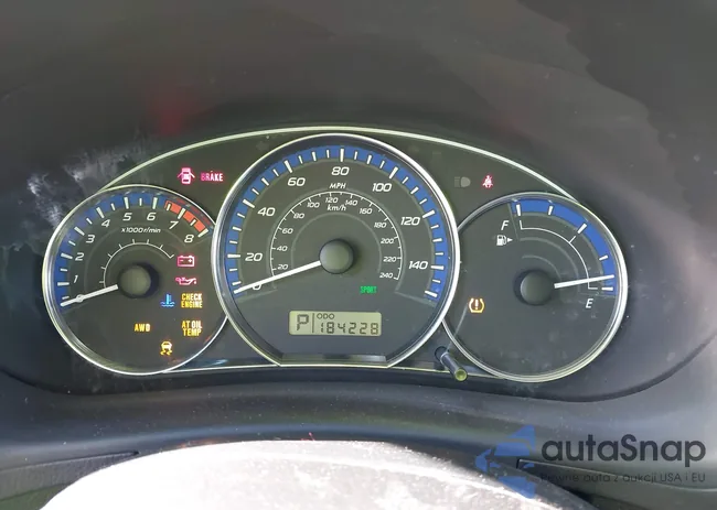 JF2SHAEC6DH441554: 43779493