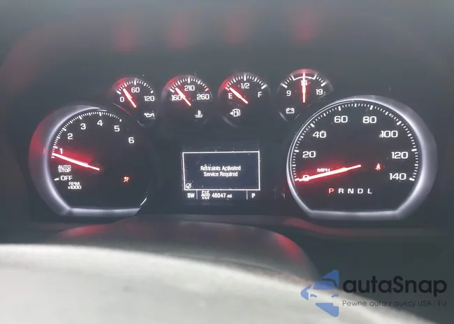 1GCRDBEK0NZ591497: 43779531