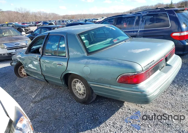 2MELM75W8VX627513: 43778653