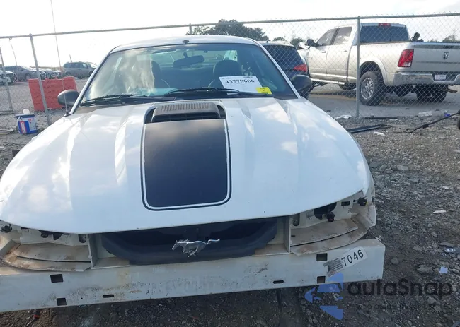 1FAFP42R64F233575: 43778666