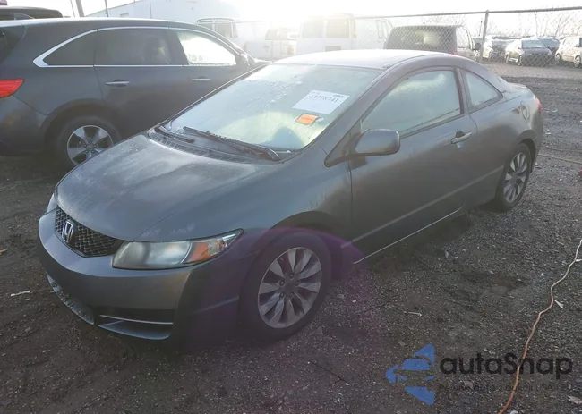 2HGFG12819H513234: 43778741