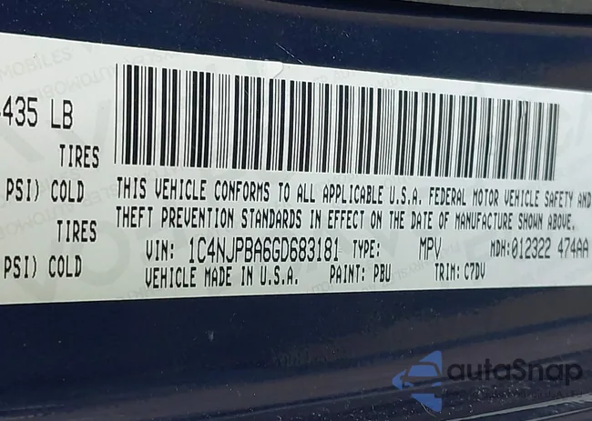 1C4NJPBA6GD683181: 43778835