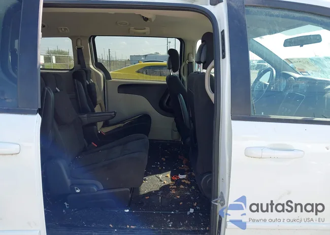 2C4RDGCG3GR375006: 43778841