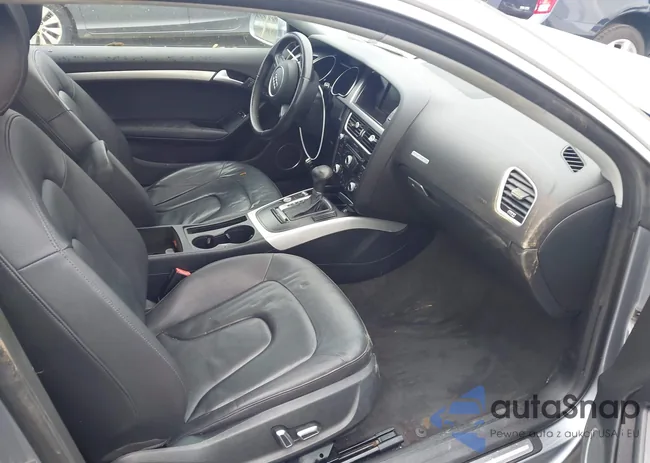 WAUMFAFR7FA030091: 43778853