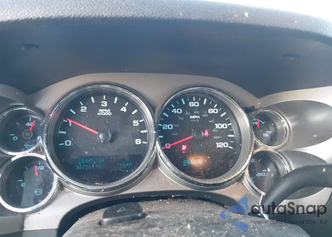 1GCRKSE76DZ354531: 43778880