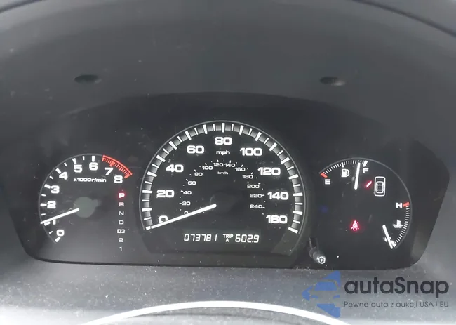 1HGCM56767A207520: 43778927