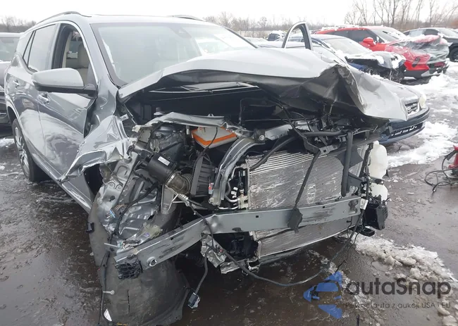 3GKALXEG7PL163420: 43778936