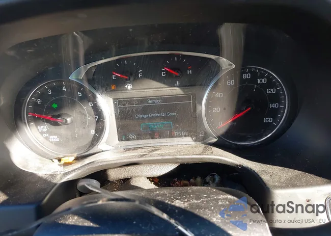 1GKKNLLAXKZ159210: 43779974