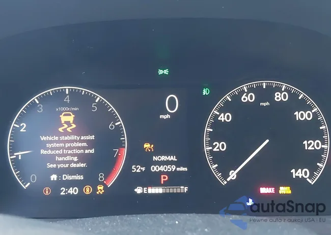 5FNRL6H67SB071338: 43780019