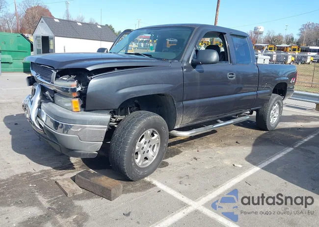 1GCEK19VX5E282422: 43780068