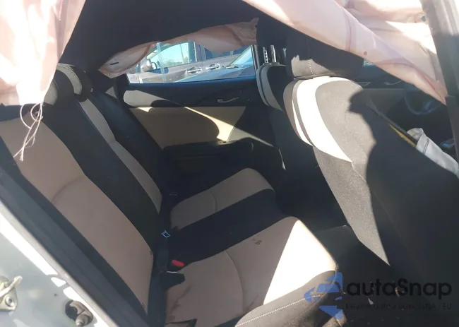 SHHFK7H25HU223407: 43780221