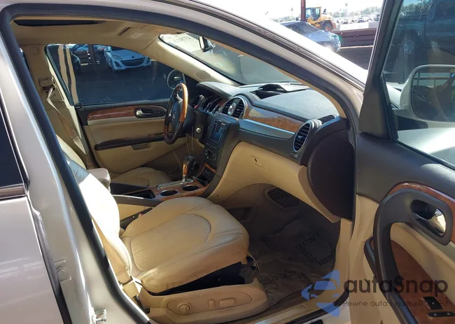 5GAKRDED2CJ237025: 43780226