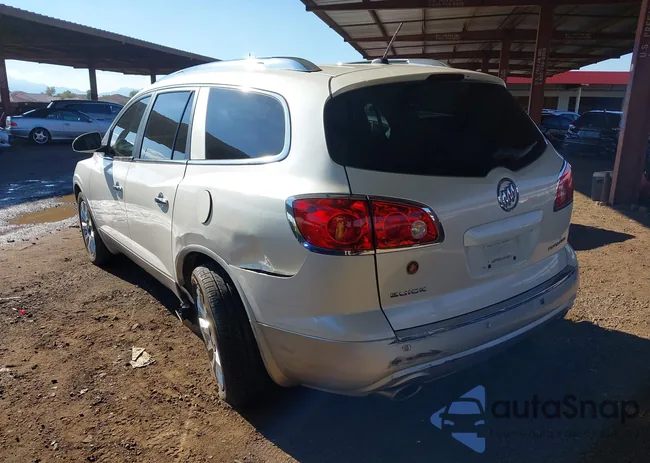 5GAKRDED2CJ237025: 43780226