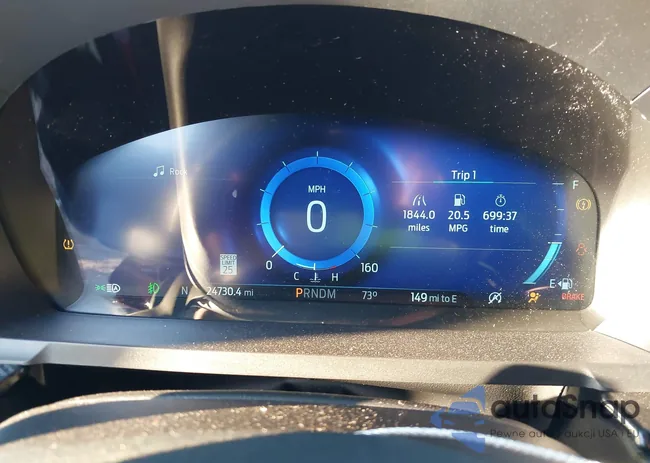 1FM5K8GC9RGA86603: 43780271