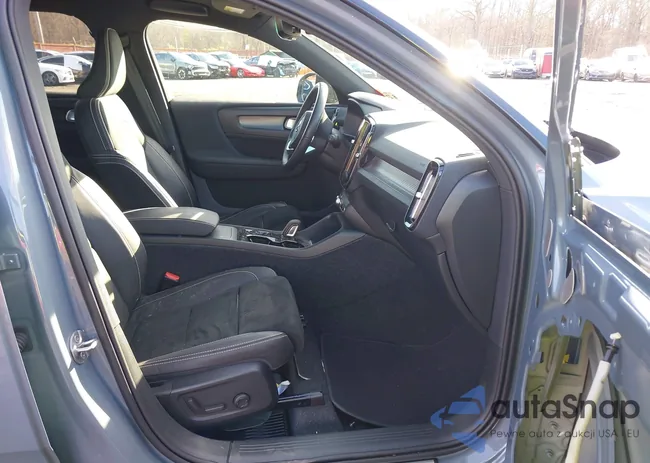 YV4162UM5N2780680: 43780286