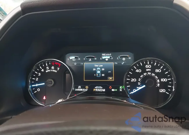 1FTEW1C57JFA87041: 43780313