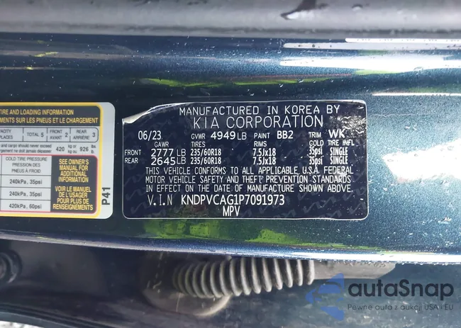 KNDPVCAG1P7091973: 43780399