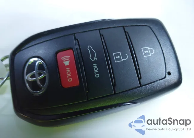 4T1DAACK8SU142671: 43780461