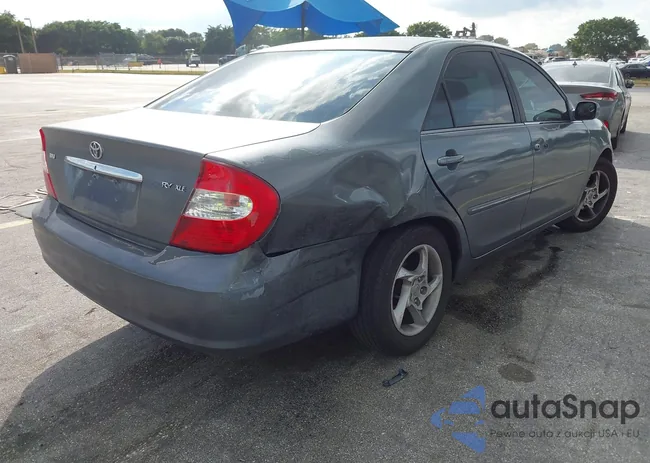 4T1BE32K02U616122: 43780479