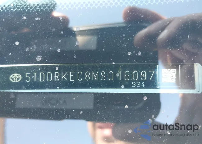 5TDDRKEC8MS016097: 43780501