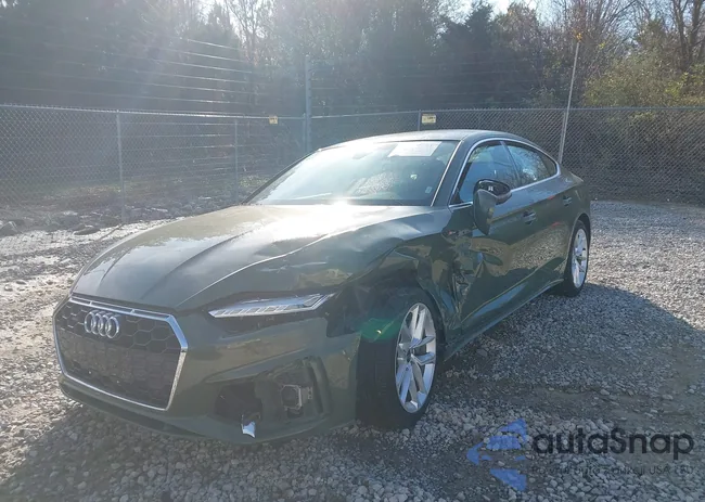 WAUFACF55RA098314: 43779561