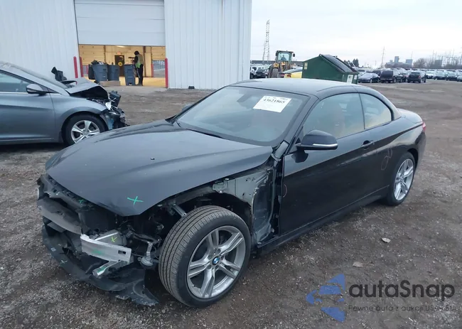 WBA3V9C59FP798764: 43779665