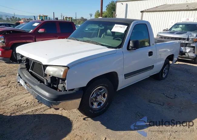 1GCEC14X73Z137608: 43779871