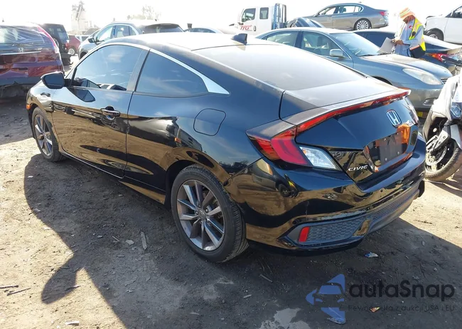 2HGFC3B30KH352652: 43779927