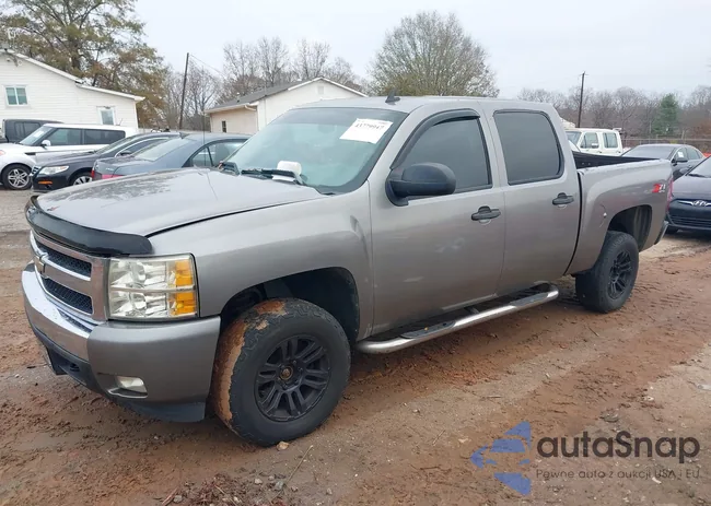 3GCEK13C58G237795: 43779947