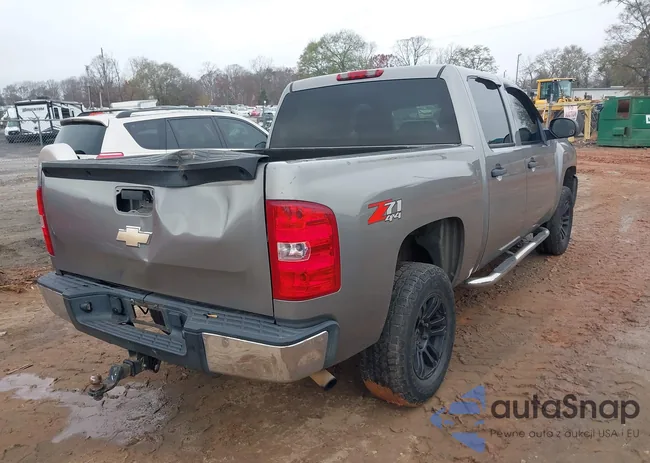 3GCEK13C58G237795: 43779947