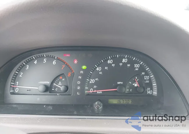 4T1BE32K33U224320: 43781068