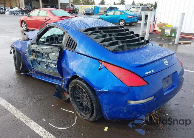 JN1AZ34D44T164495: 43781072