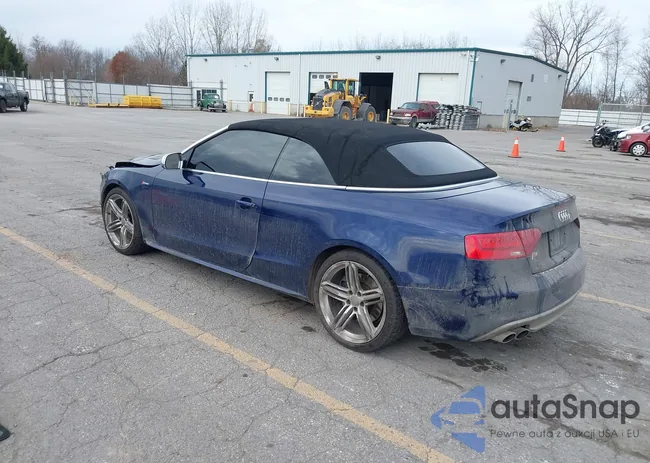 WAUCGAFHXDN018264: 43781078