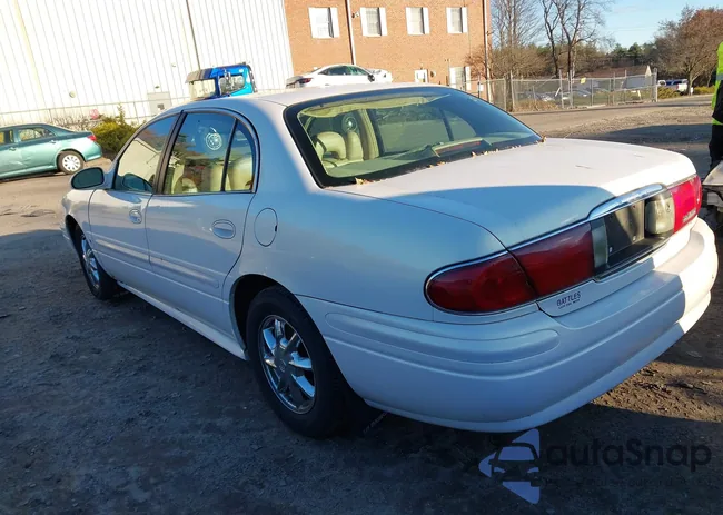 1G4HR54K84U240618: 43781187