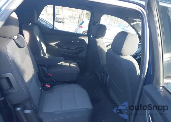 1GNEVGKW2NJ181323: 43781258