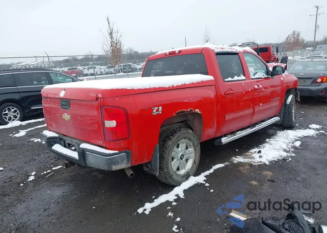 3GCEK33MX9G249088: 43781297