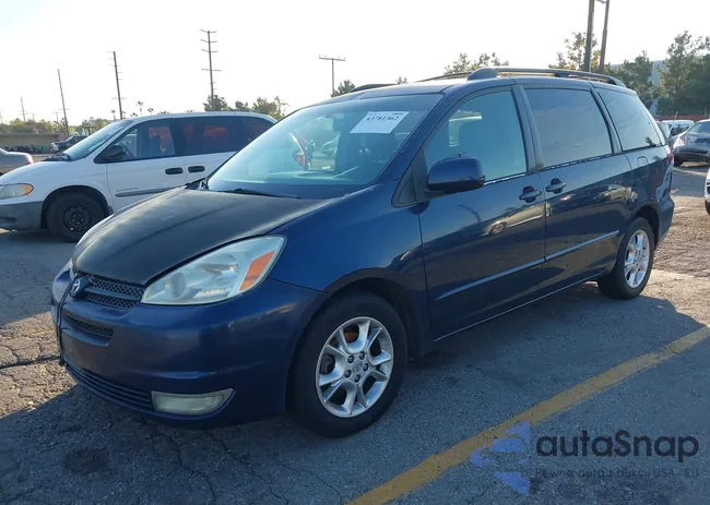 5TDVA22CX4F201592: 43781362