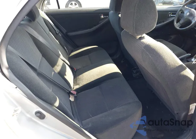 1NXBR32E45Z508847: 43781405