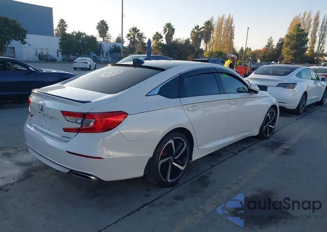 1HGCV1F38LA004268: 43781407