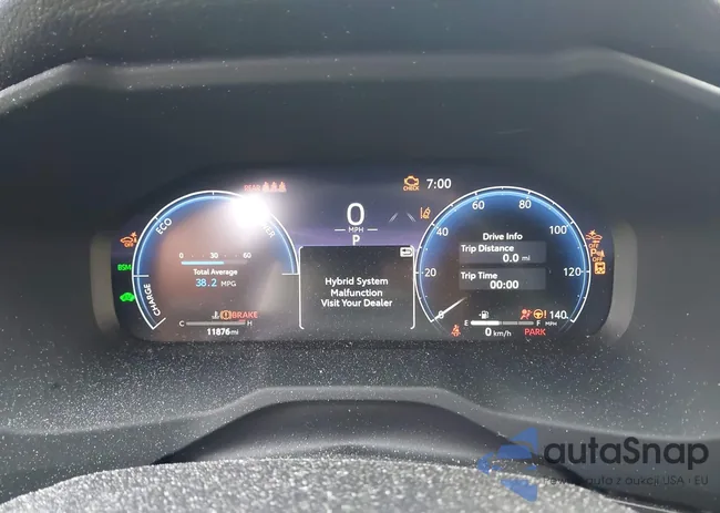 JTME6RFV1RD561664: 43781412