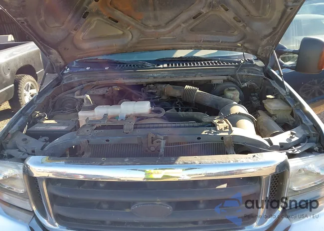 1FTNW21L84EA76700: 43781417