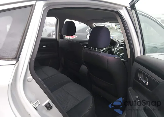 1N4AL3AP4HN353029: 43781431