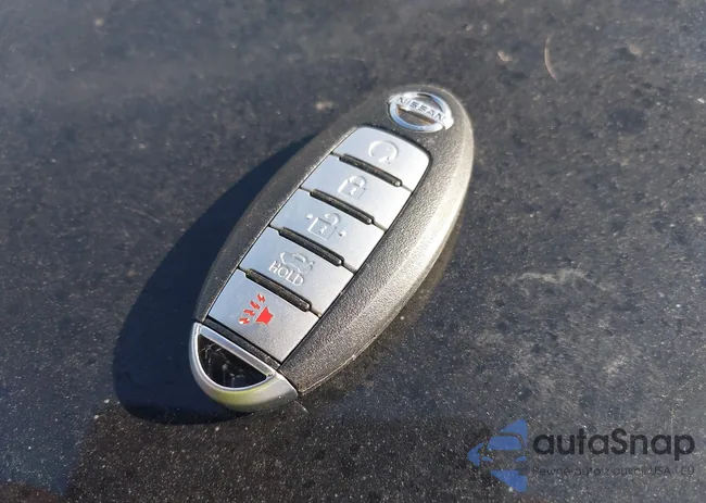 1N4AL3AP8JC478035: 43781455