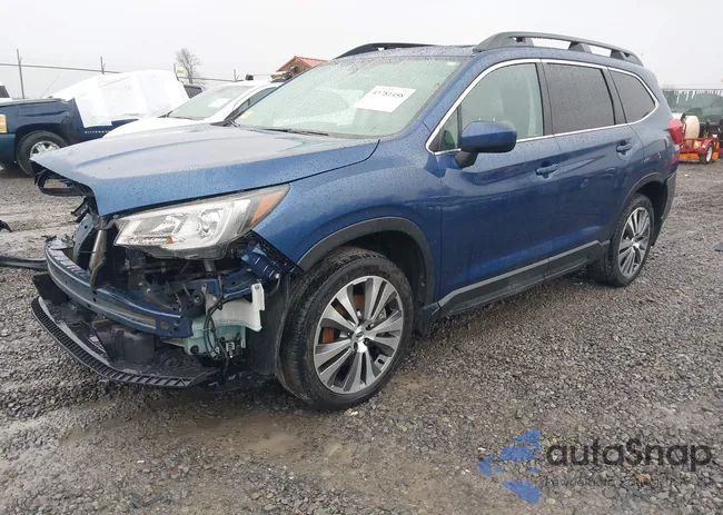 4S4WMAHD2L3453580: 43781458