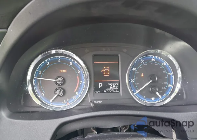 2T1BURHEXHC802333: 43781490