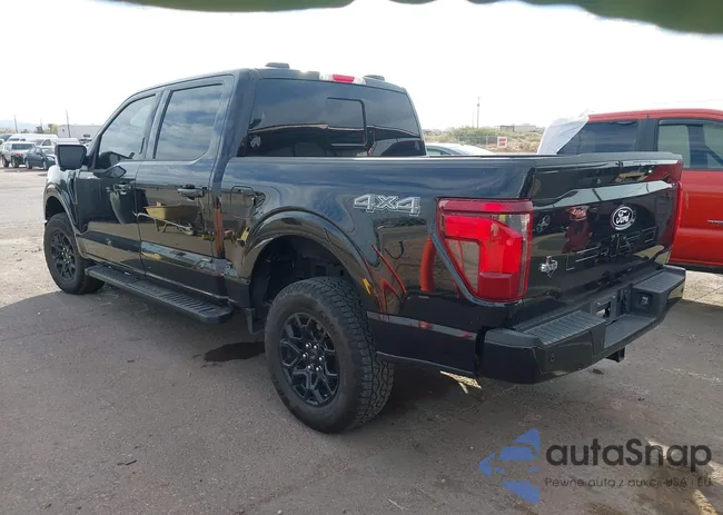 1FTFW3L51RKE33863: 43781493