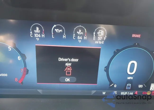 1FTFW3L51RKE33863: 43781493