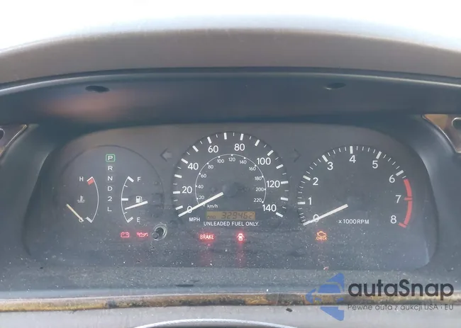 JT2BF22K2V0021742: 43781520