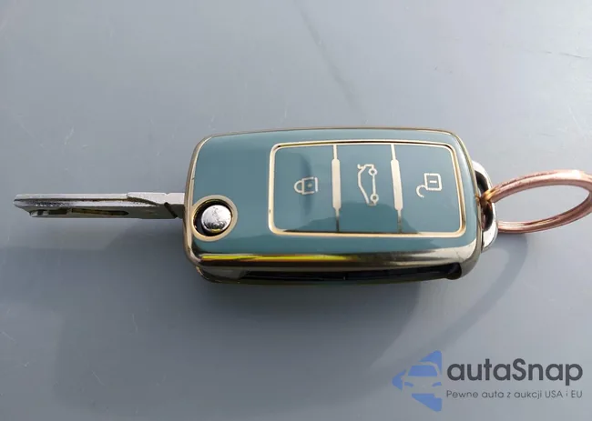 3VWSF71K07M019376: 43780578